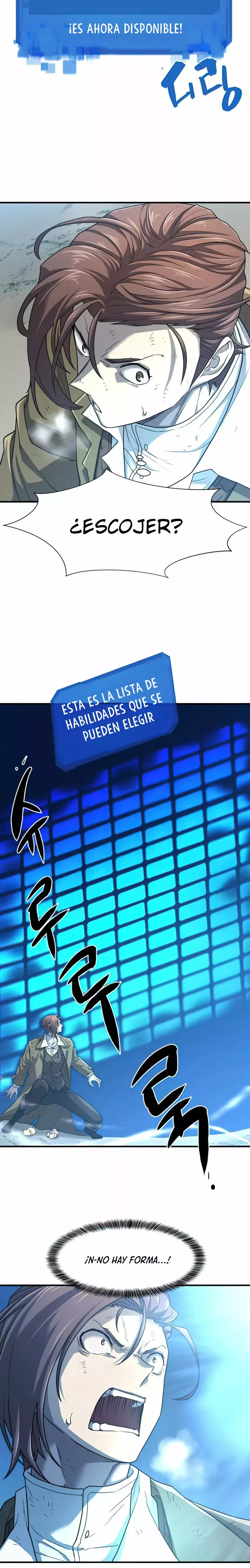 Read The Greatest Estate Developer Español Manga Online