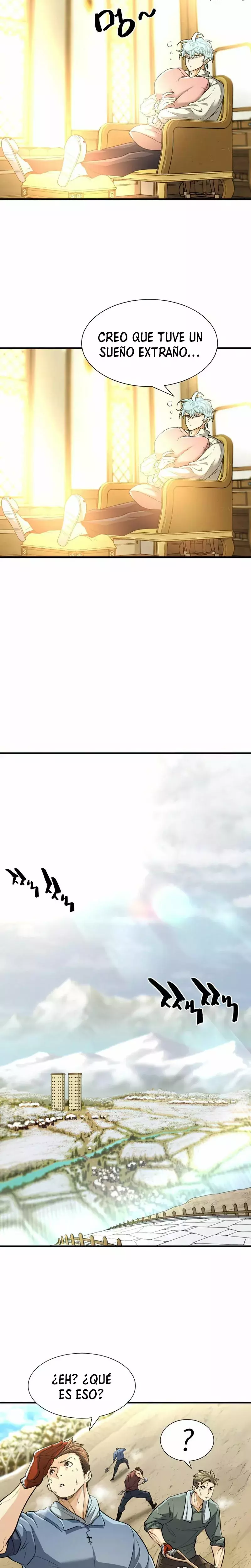 Read The Greatest Estate Developer Español Manga Online