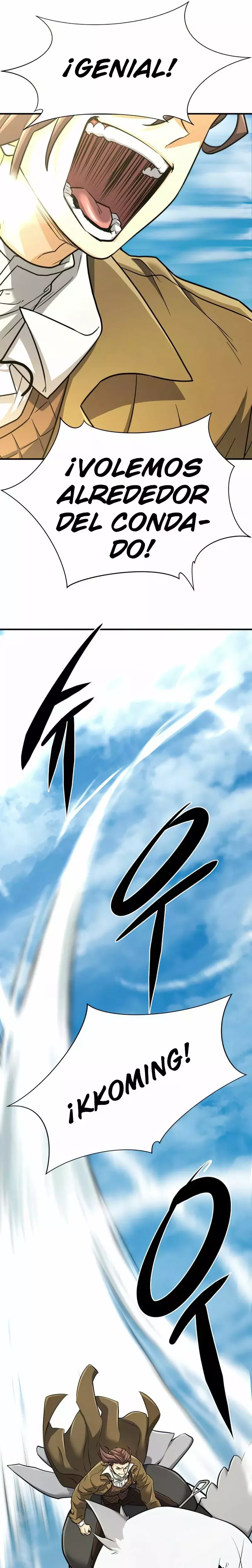 Read The Greatest Estate Developer Español Manga Online