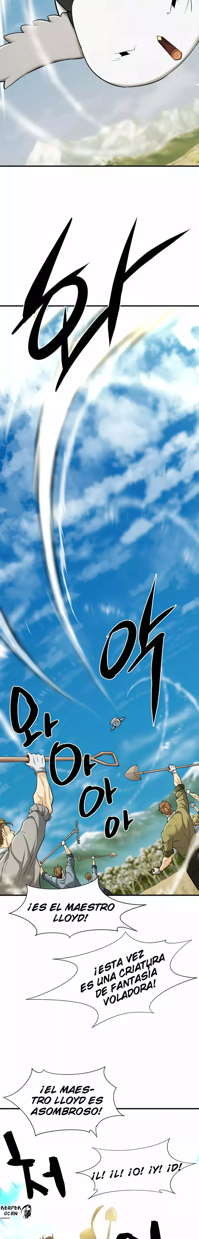 Read The Greatest Estate Developer Español Manga Online