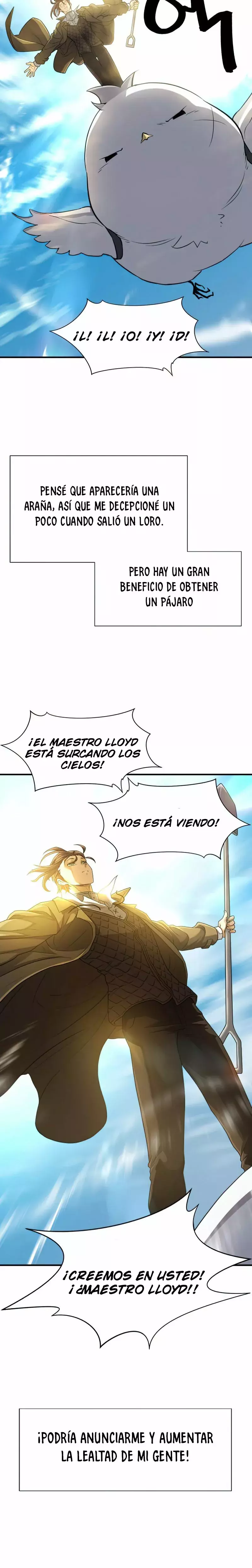 Read The Greatest Estate Developer Español Manga Online