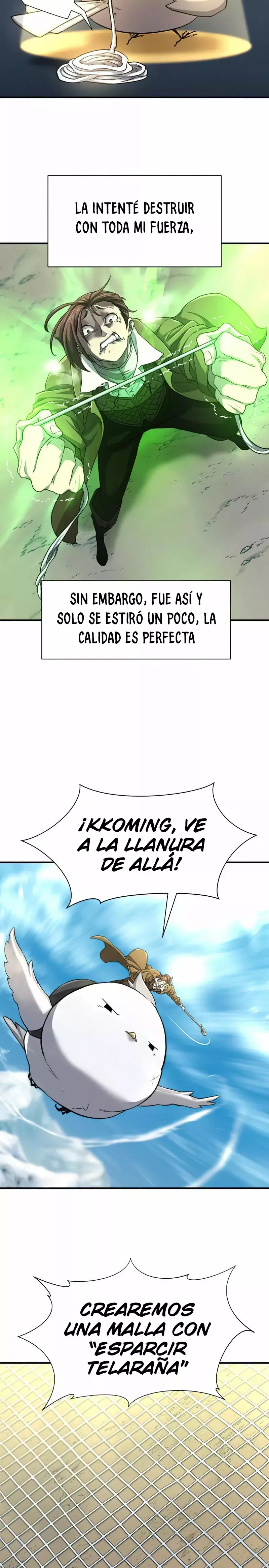 Read The Greatest Estate Developer Español Manga Online