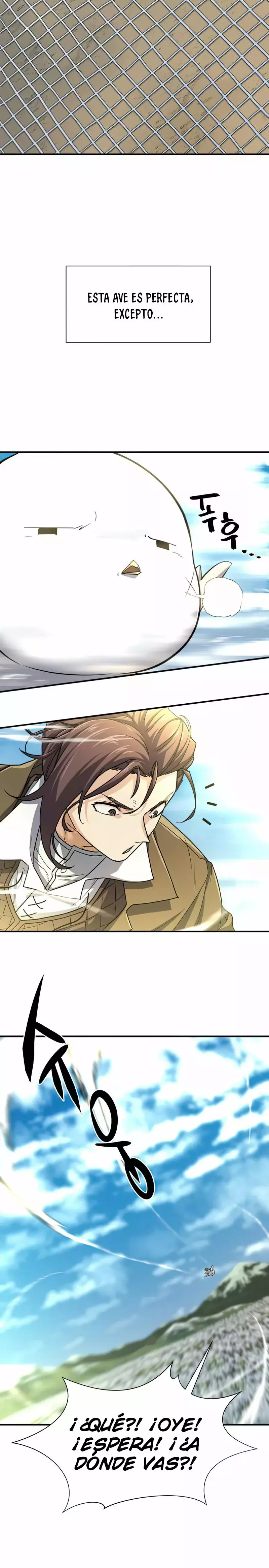 Read The Greatest Estate Developer Español Manga Online