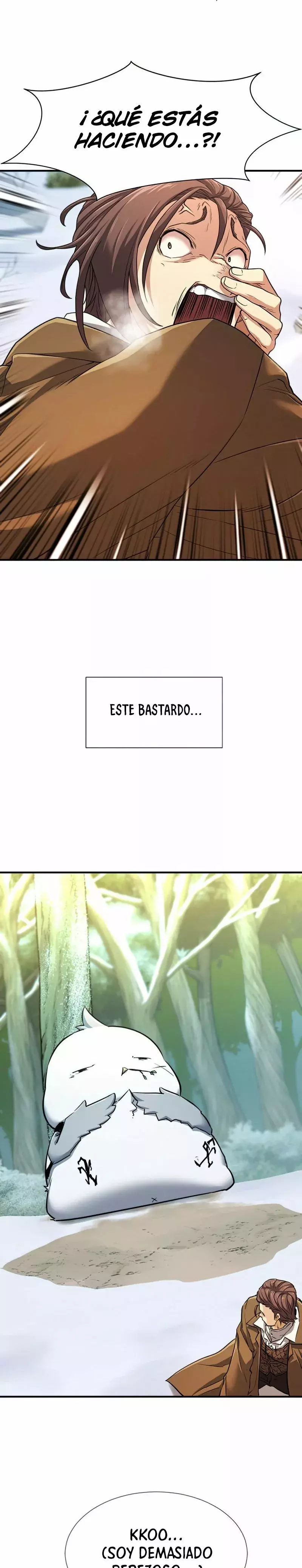 Read The Greatest Estate Developer Español Manga Online