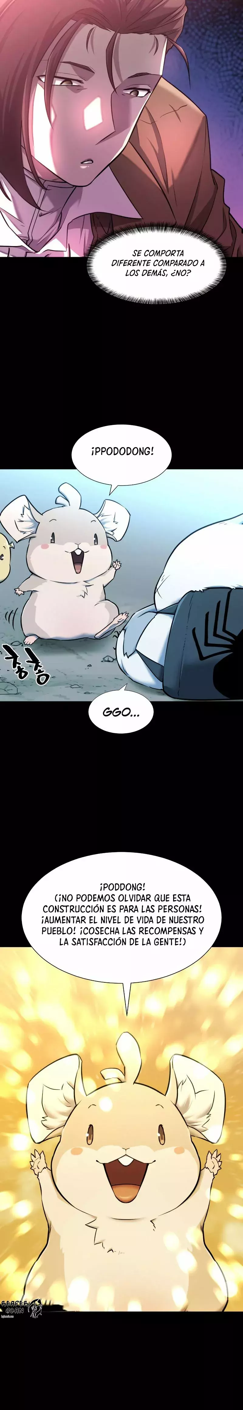 Read The Greatest Estate Developer Español Manga Online