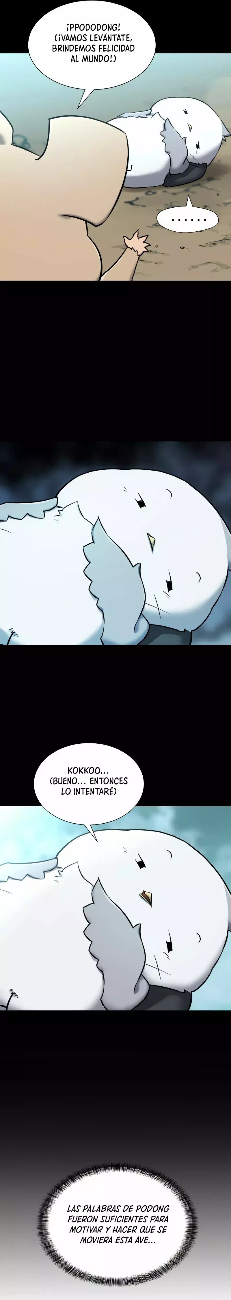 Read The Greatest Estate Developer Español Manga Online