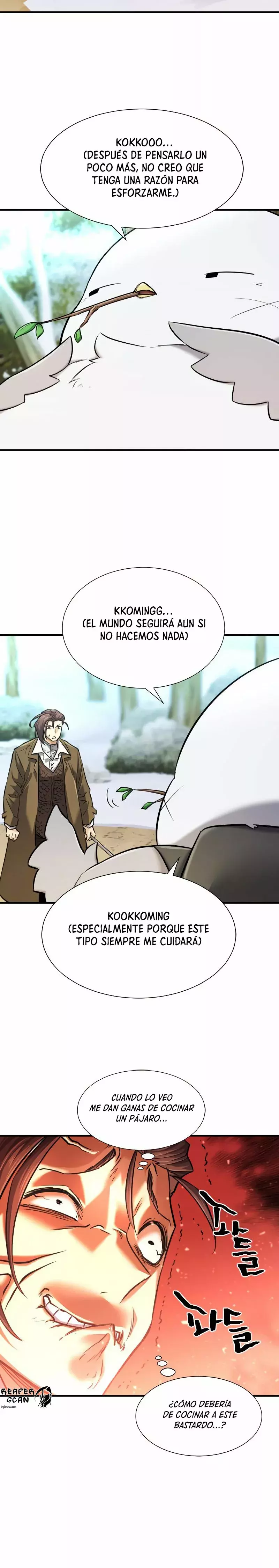 Read The Greatest Estate Developer Español Manga Online