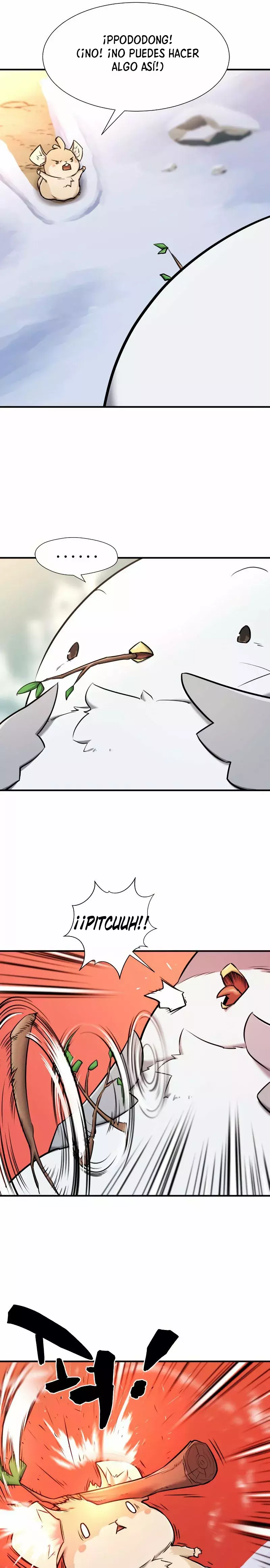 Read The Greatest Estate Developer Español Manga Online