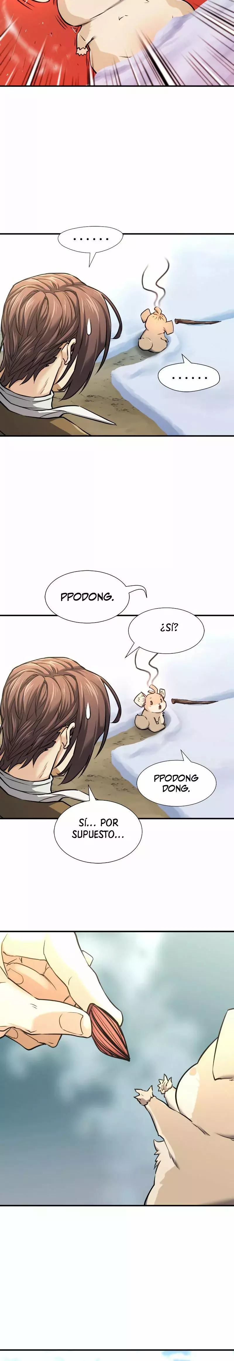 Read The Greatest Estate Developer Español Manga Online