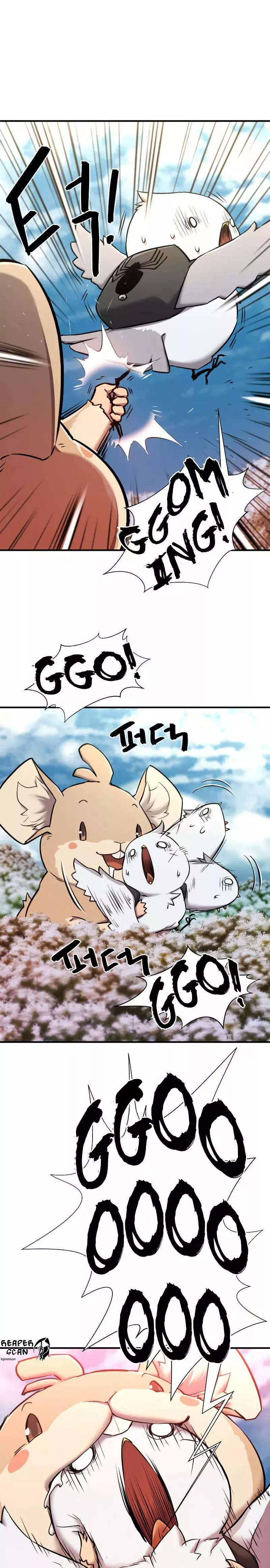 Read The Greatest Estate Developer Español Manga Online