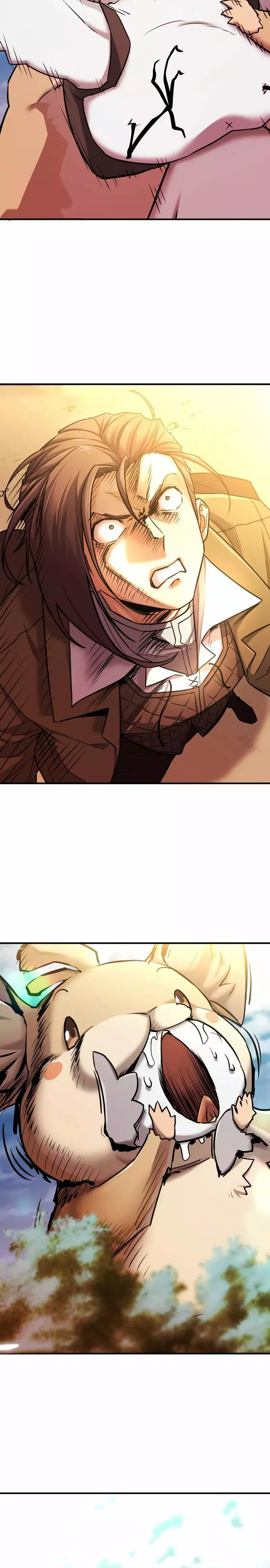 Read The Greatest Estate Developer Español Manga Online