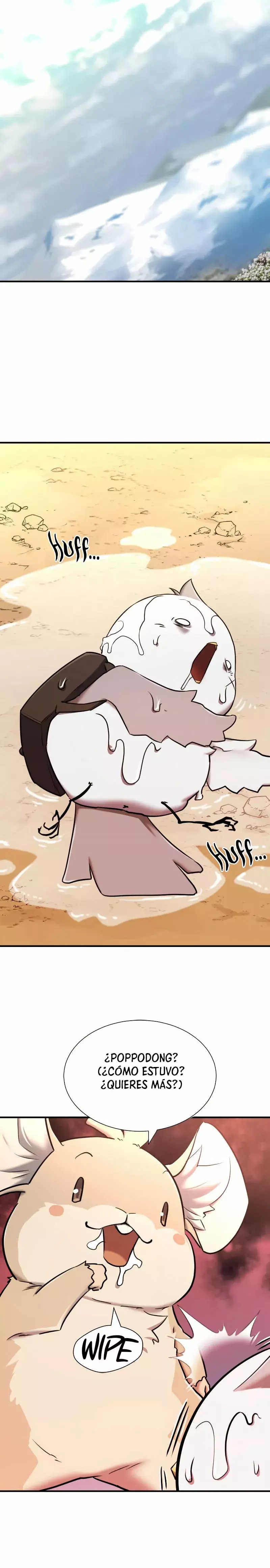 Read The Greatest Estate Developer Español Manga Online