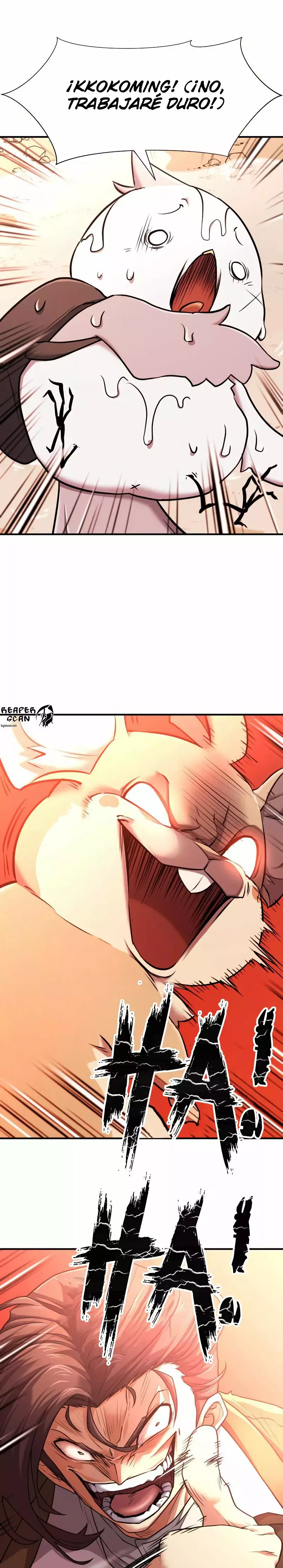 Read The Greatest Estate Developer Español Manga Online