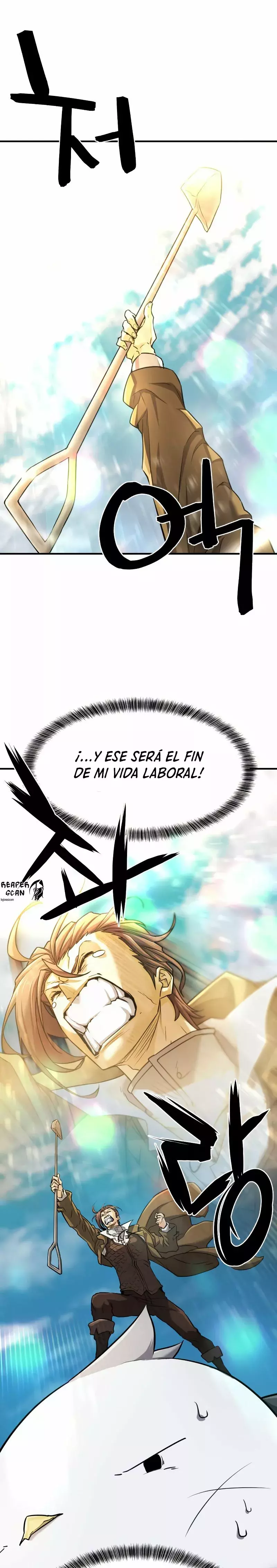 Read The Greatest Estate Developer Español Manga Online