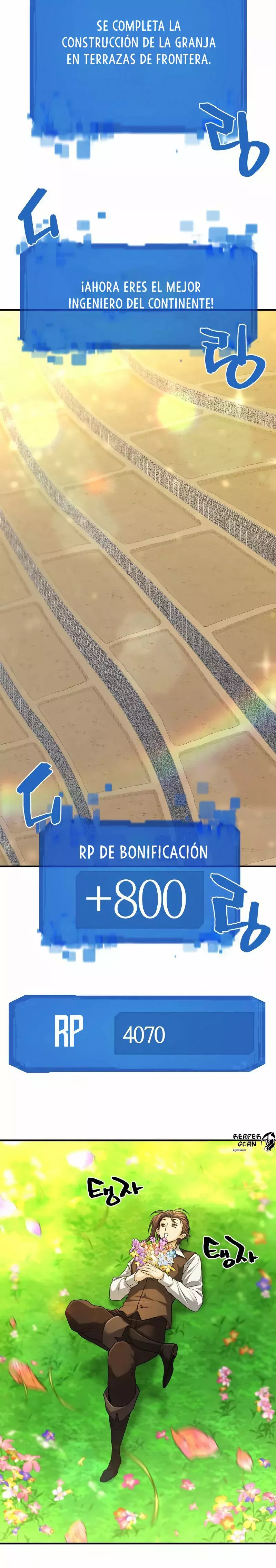 Read The Greatest Estate Developer Español Manga Online