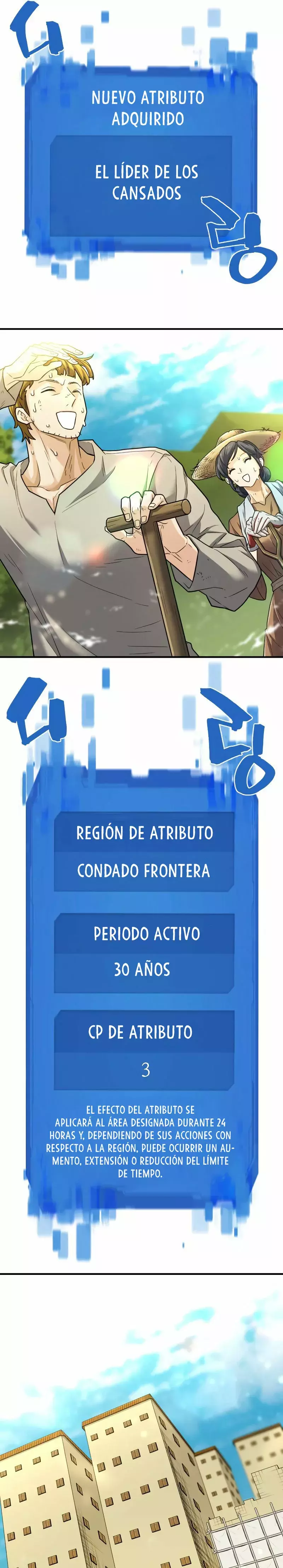 Read The Greatest Estate Developer Español Manga Online