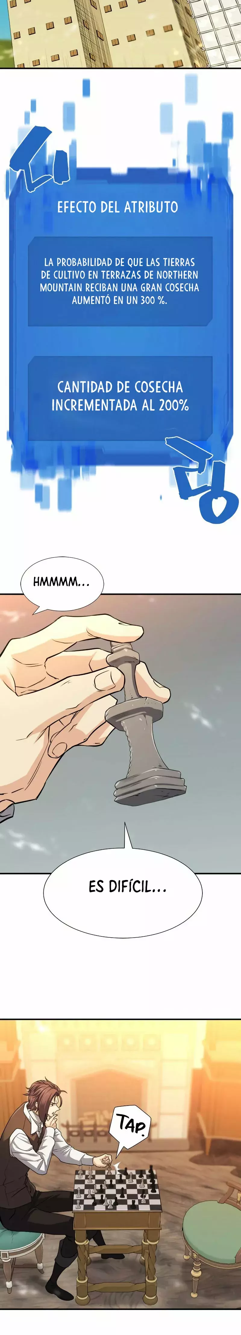 Read The Greatest Estate Developer Español Manga Online