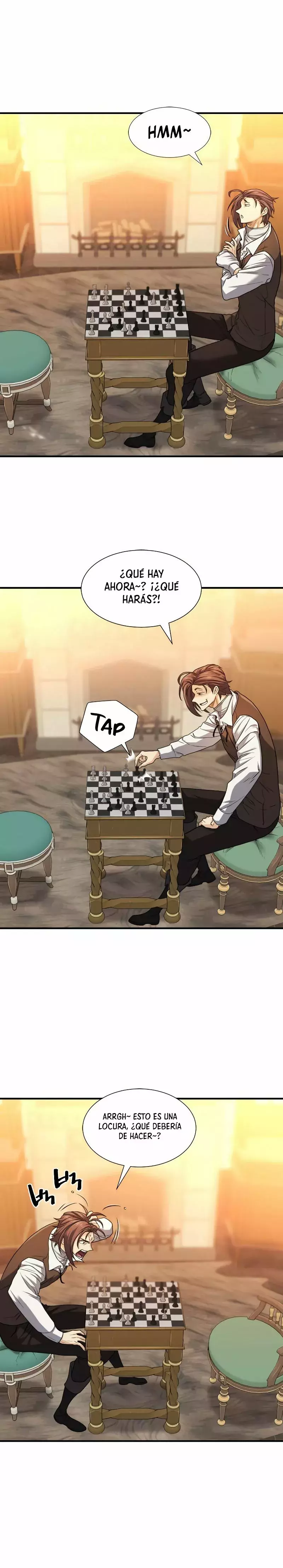 Read The Greatest Estate Developer Español Manga Online