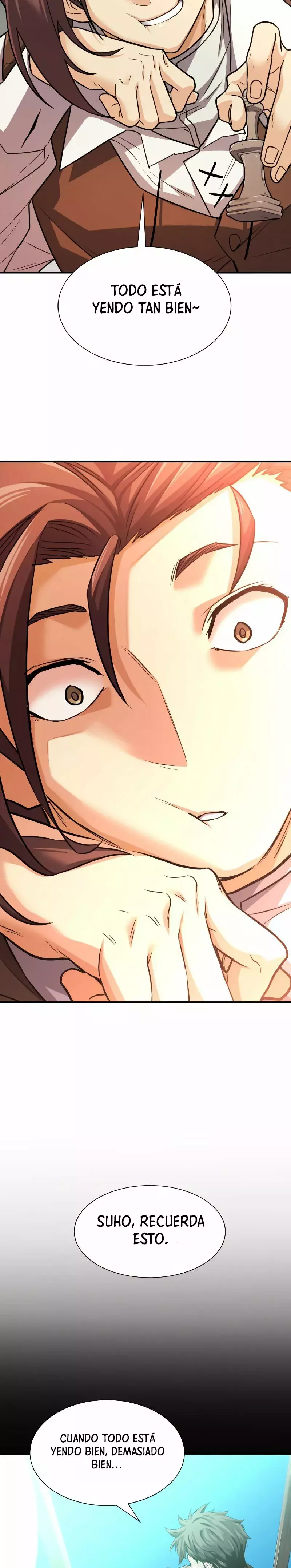 Read The Greatest Estate Developer Español Manga Online