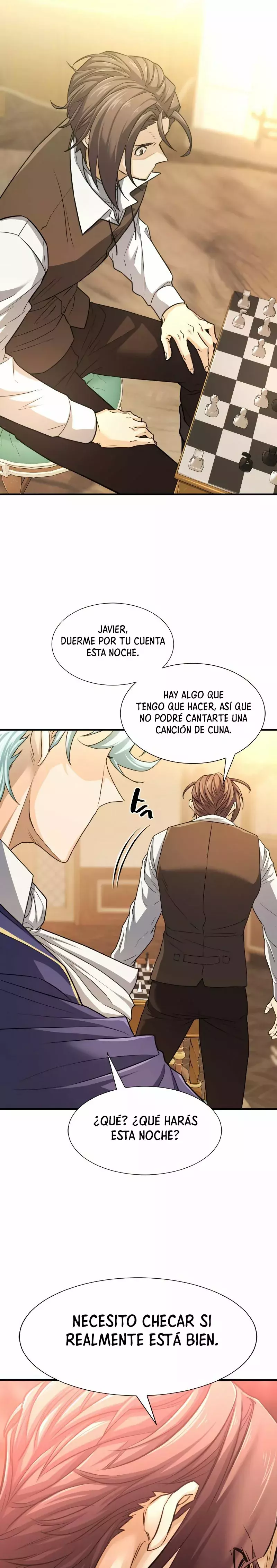 Read The Greatest Estate Developer Español Manga Online