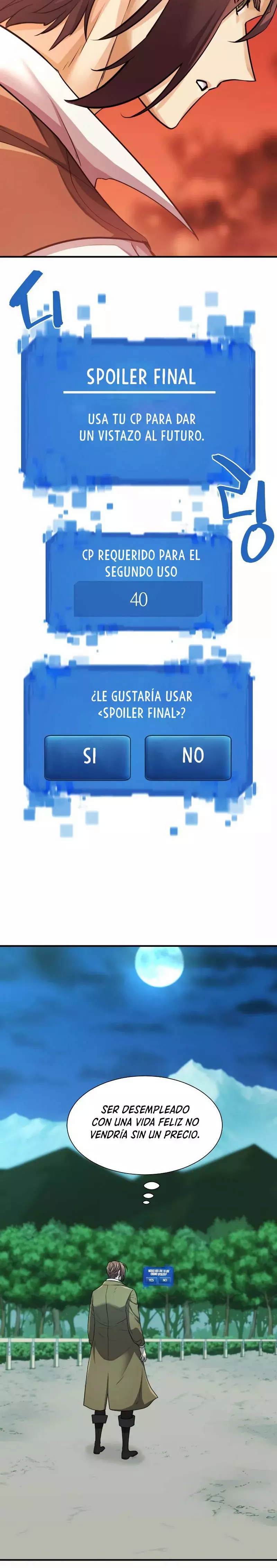 Read The Greatest Estate Developer Español Manga Online