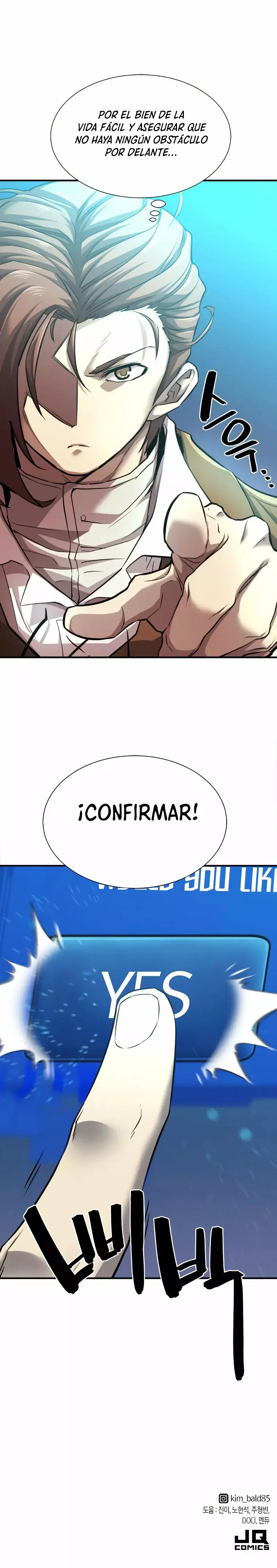 Read The Greatest Estate Developer Español Manga Online