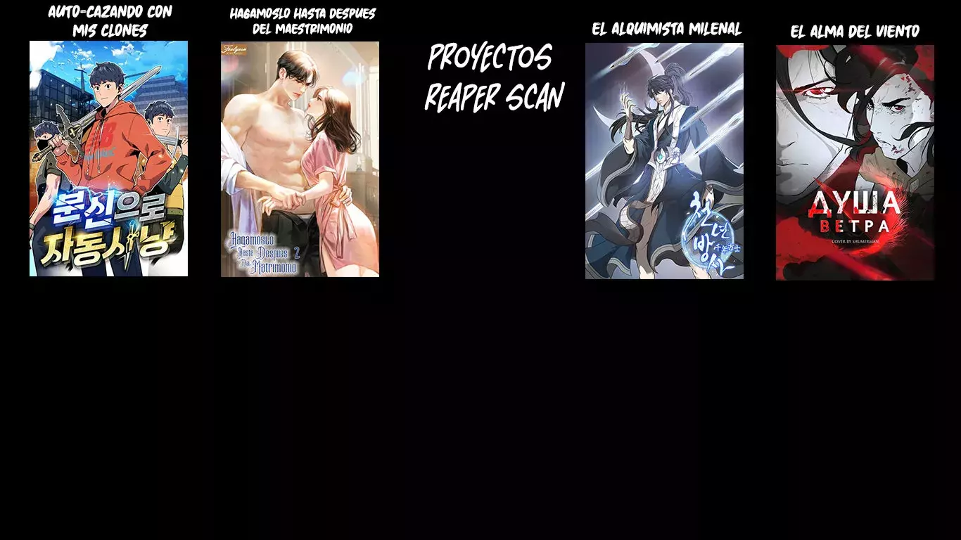 Read The Greatest Estate Developer Español Manga Online