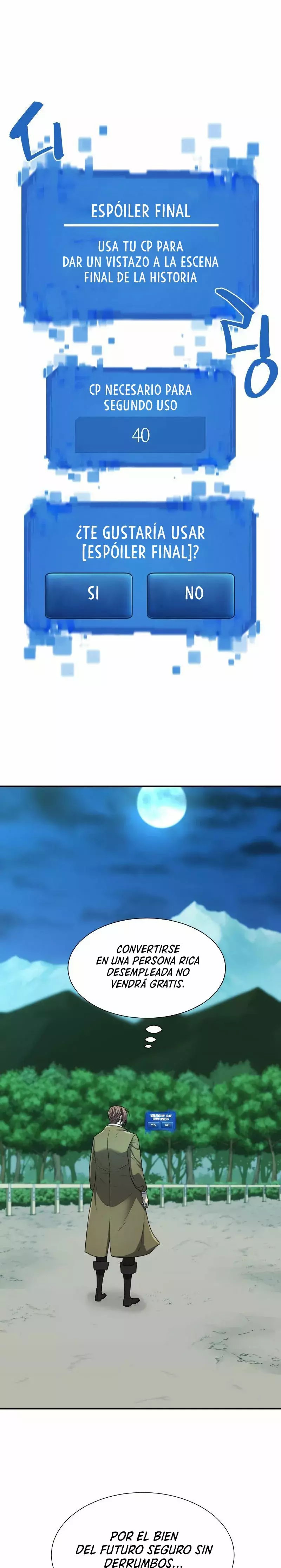 Read The Greatest Estate Developer Español Manga Online