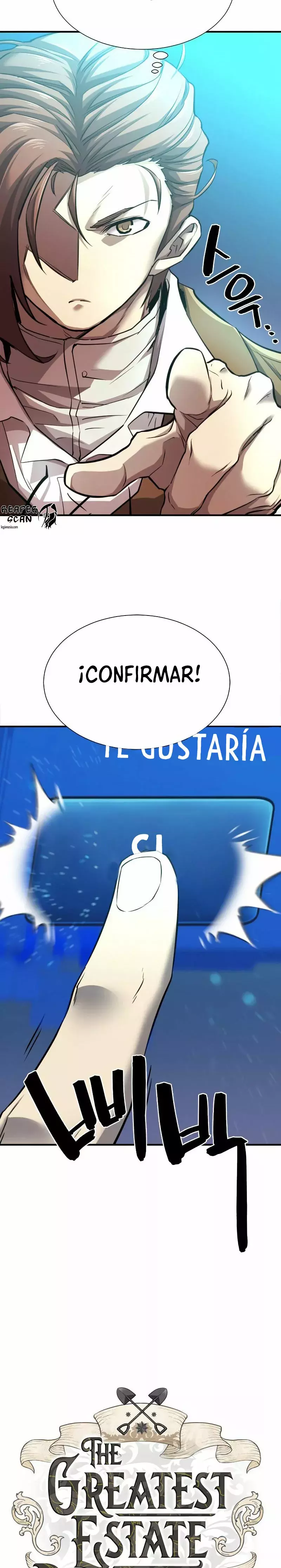 Read The Greatest Estate Developer Español Manga Online