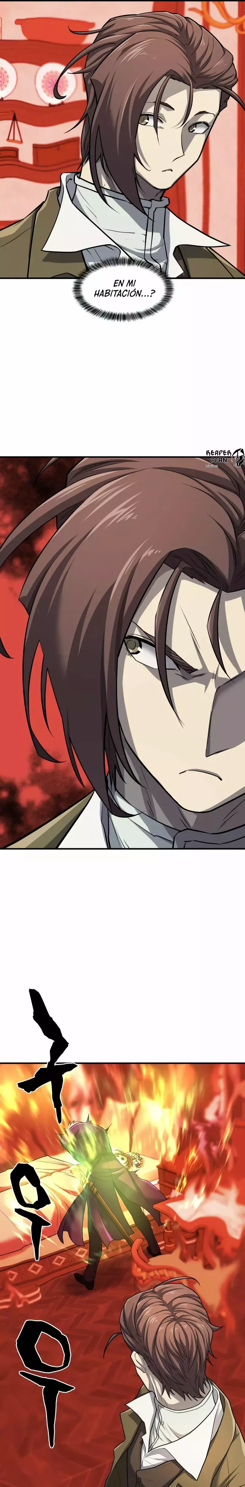 Read The Greatest Estate Developer Español Manga Online