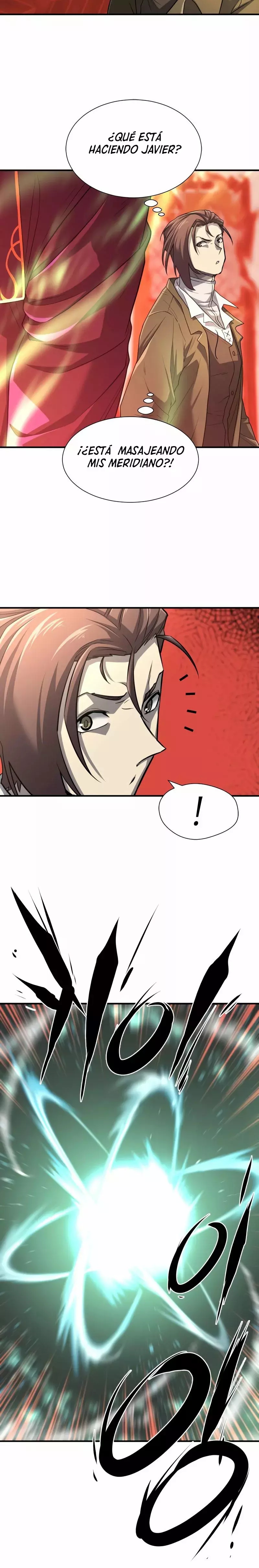 Read The Greatest Estate Developer Español Manga Online