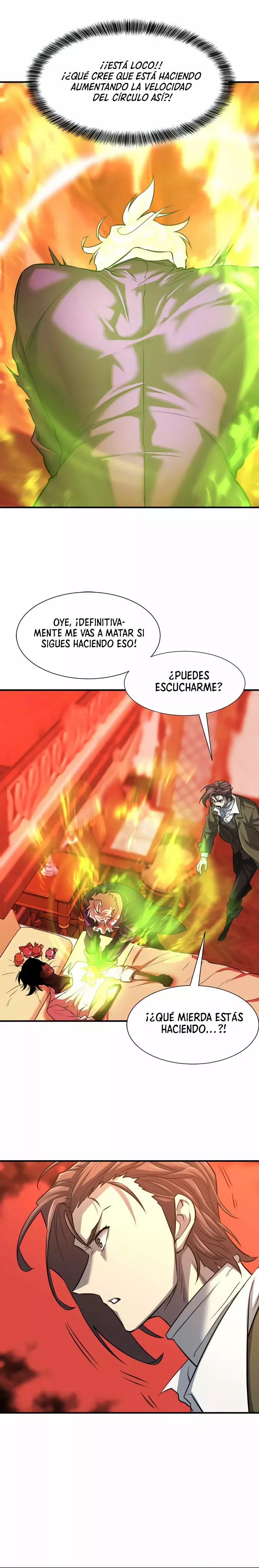 Read The Greatest Estate Developer Español Manga Online