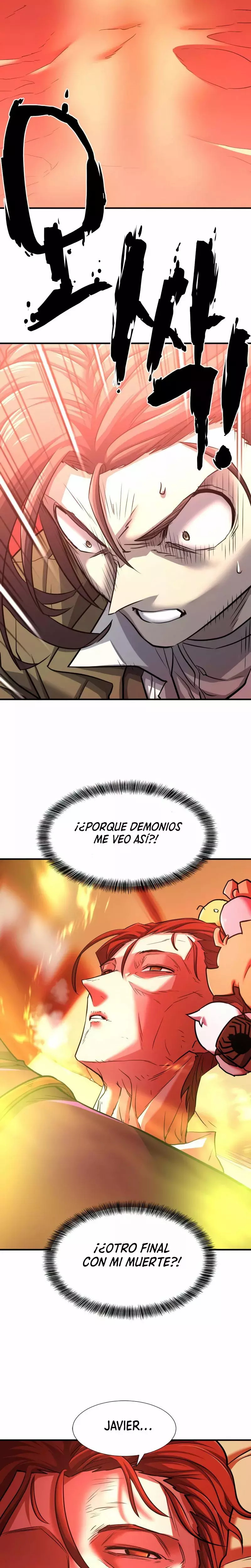 Read The Greatest Estate Developer Español Manga Online