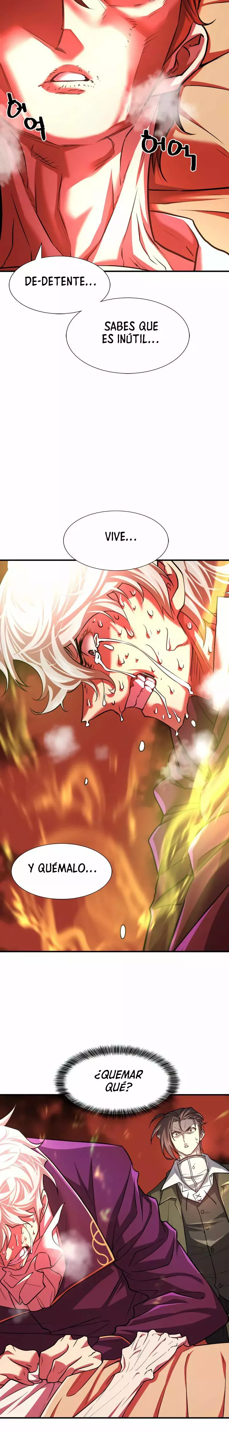 Read The Greatest Estate Developer Español Manga Online