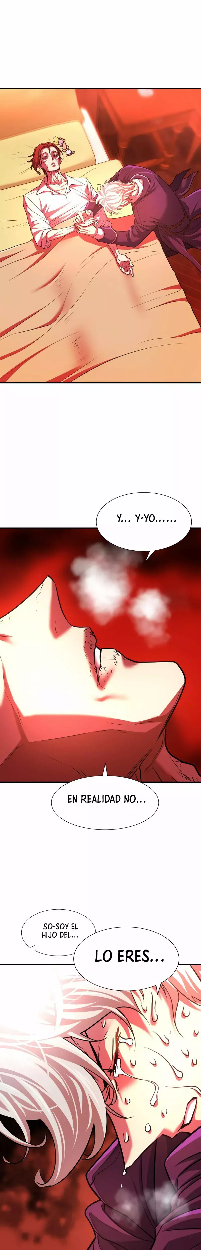 Read The Greatest Estate Developer Español Manga Online