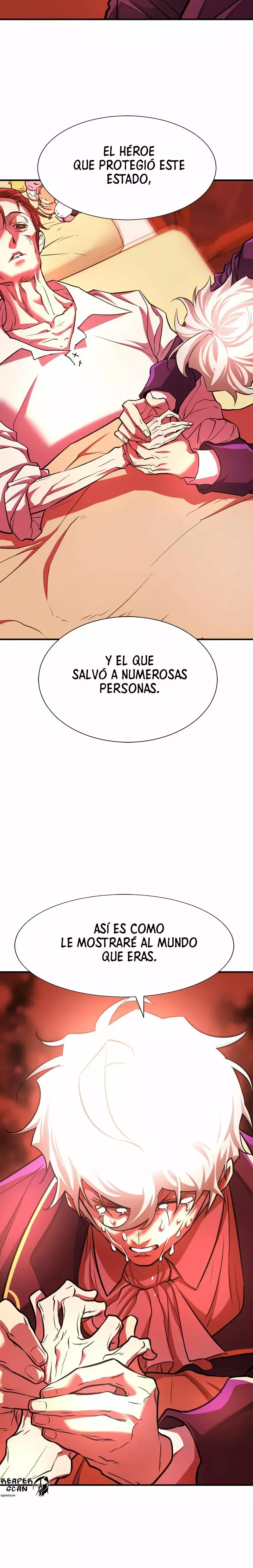 Read The Greatest Estate Developer Español Manga Online