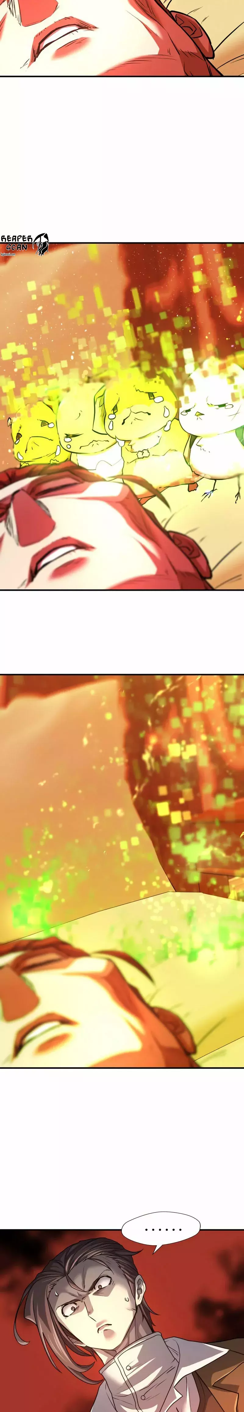 Read The Greatest Estate Developer Español Manga Online