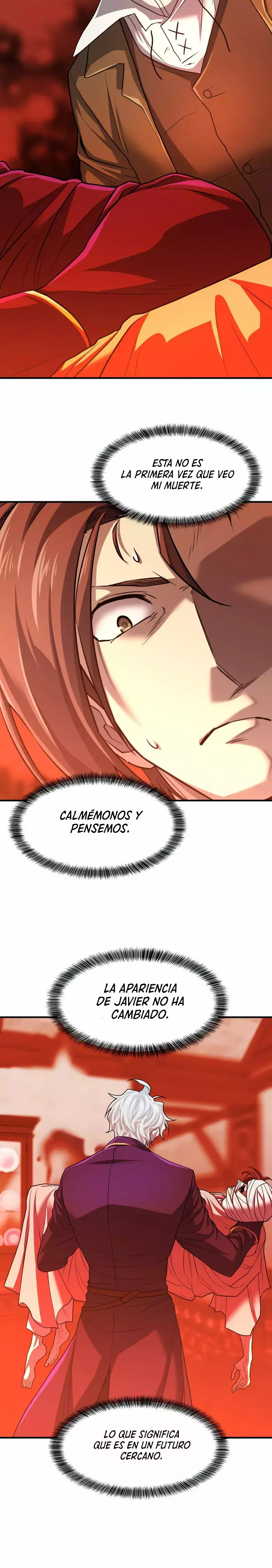 Read The Greatest Estate Developer Español Manga Online