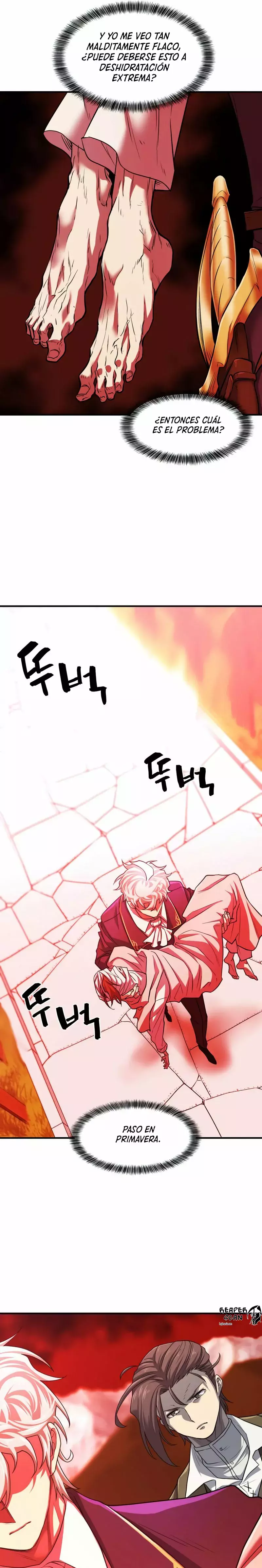 Read The Greatest Estate Developer Español Manga Online