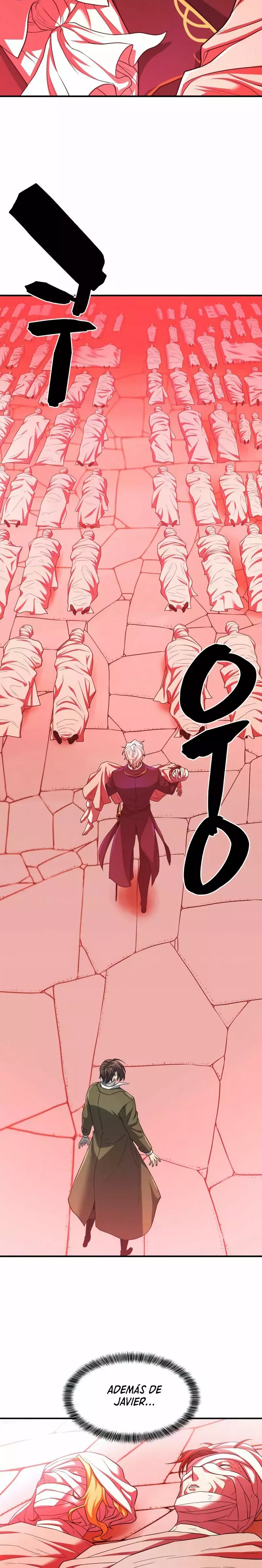 Read The Greatest Estate Developer Español Manga Online