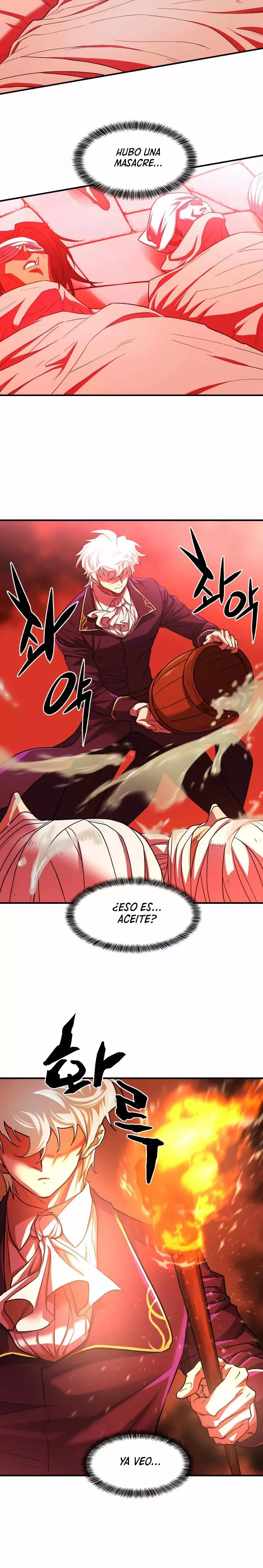 Read The Greatest Estate Developer Español Manga Online