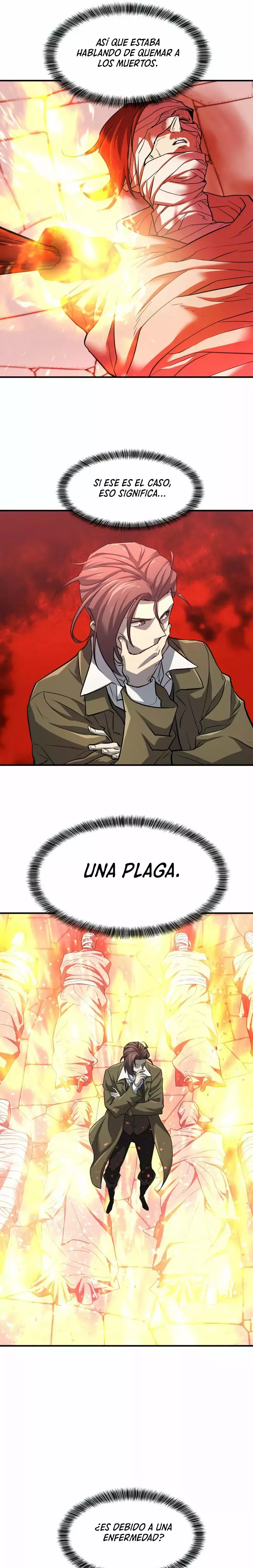 Read The Greatest Estate Developer Español Manga Online