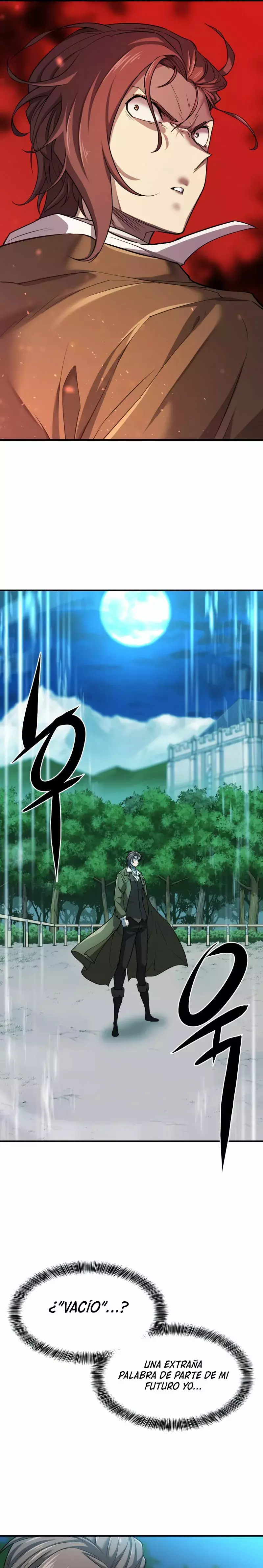 Read The Greatest Estate Developer Español Manga Online