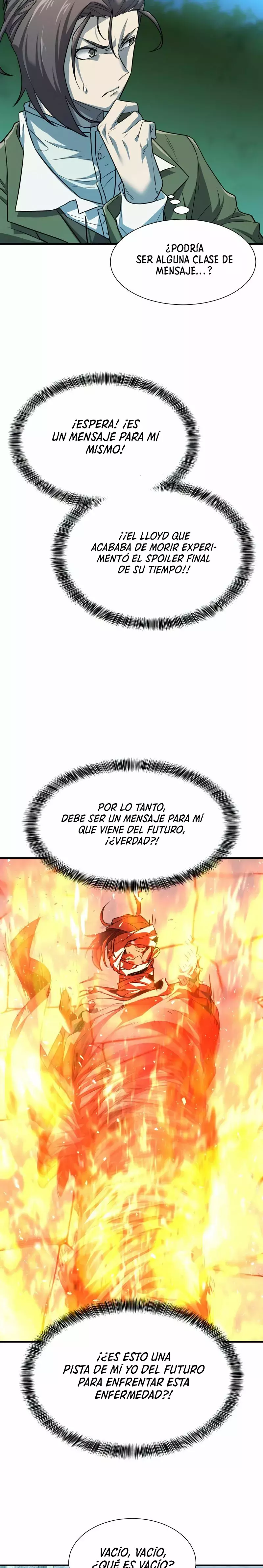 Read The Greatest Estate Developer Español Manga Online