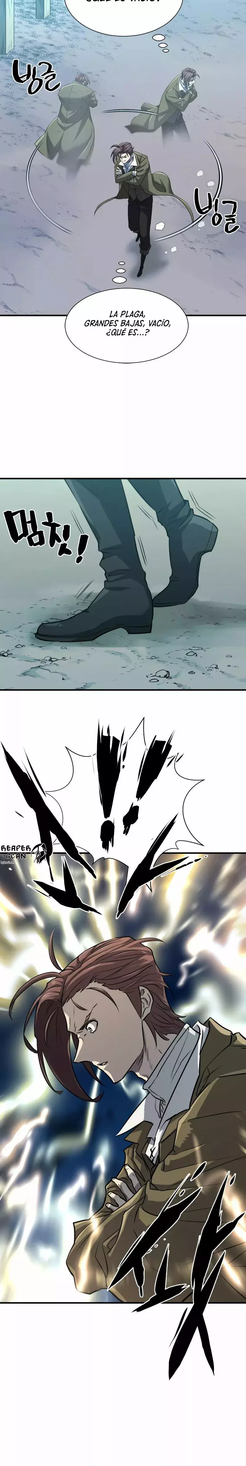 Read The Greatest Estate Developer Español Manga Online