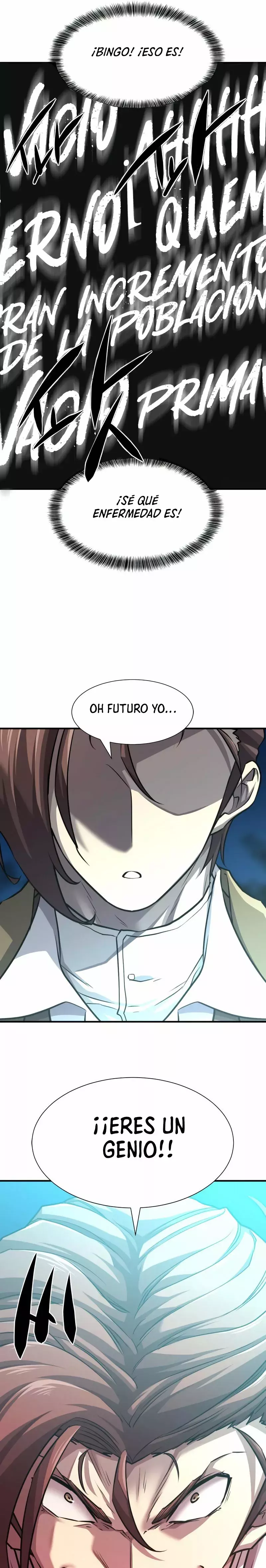 Read The Greatest Estate Developer Español Manga Online