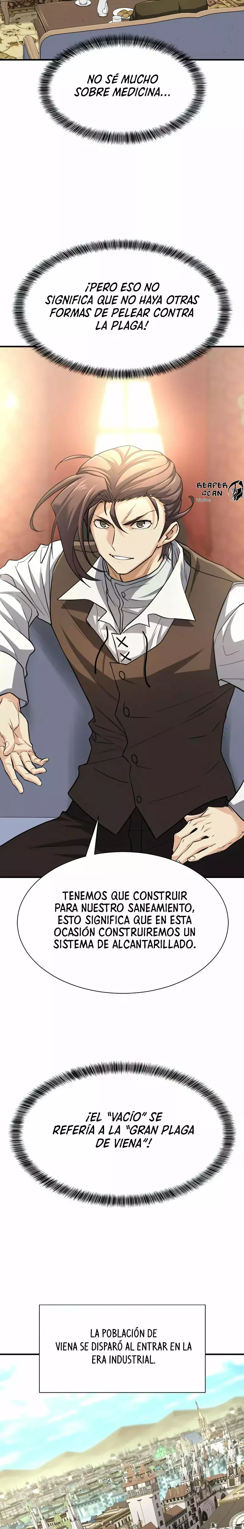 Read The Greatest Estate Developer Español Manga Online