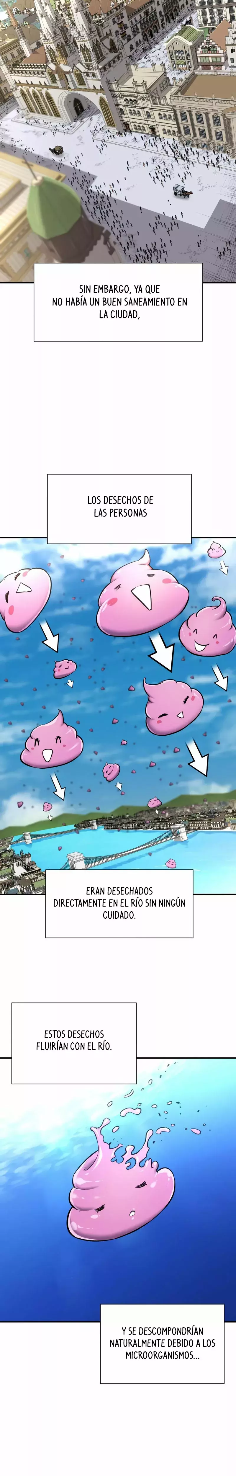 Read The Greatest Estate Developer Español Manga Online