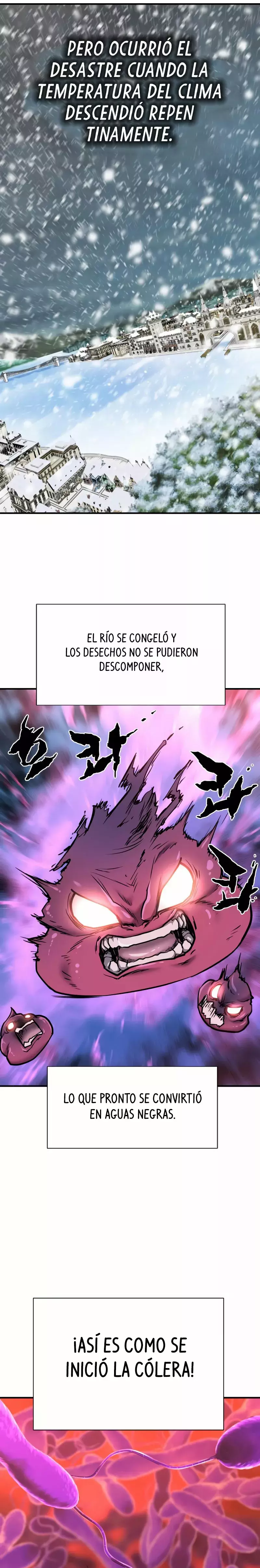 Read The Greatest Estate Developer Español Manga Online