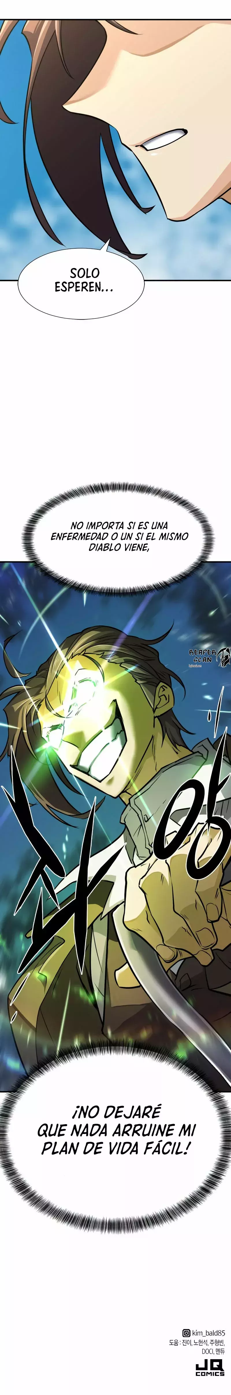 Read The Greatest Estate Developer Español Manga Online